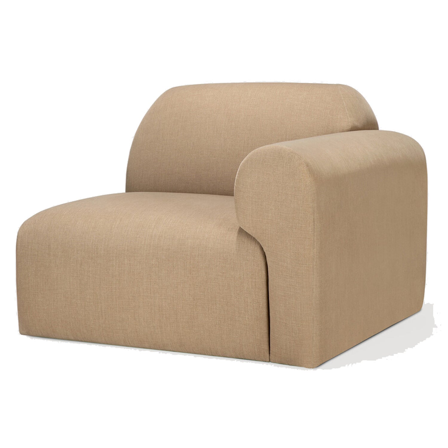 Ethnicraft Bulky Modular Sofa