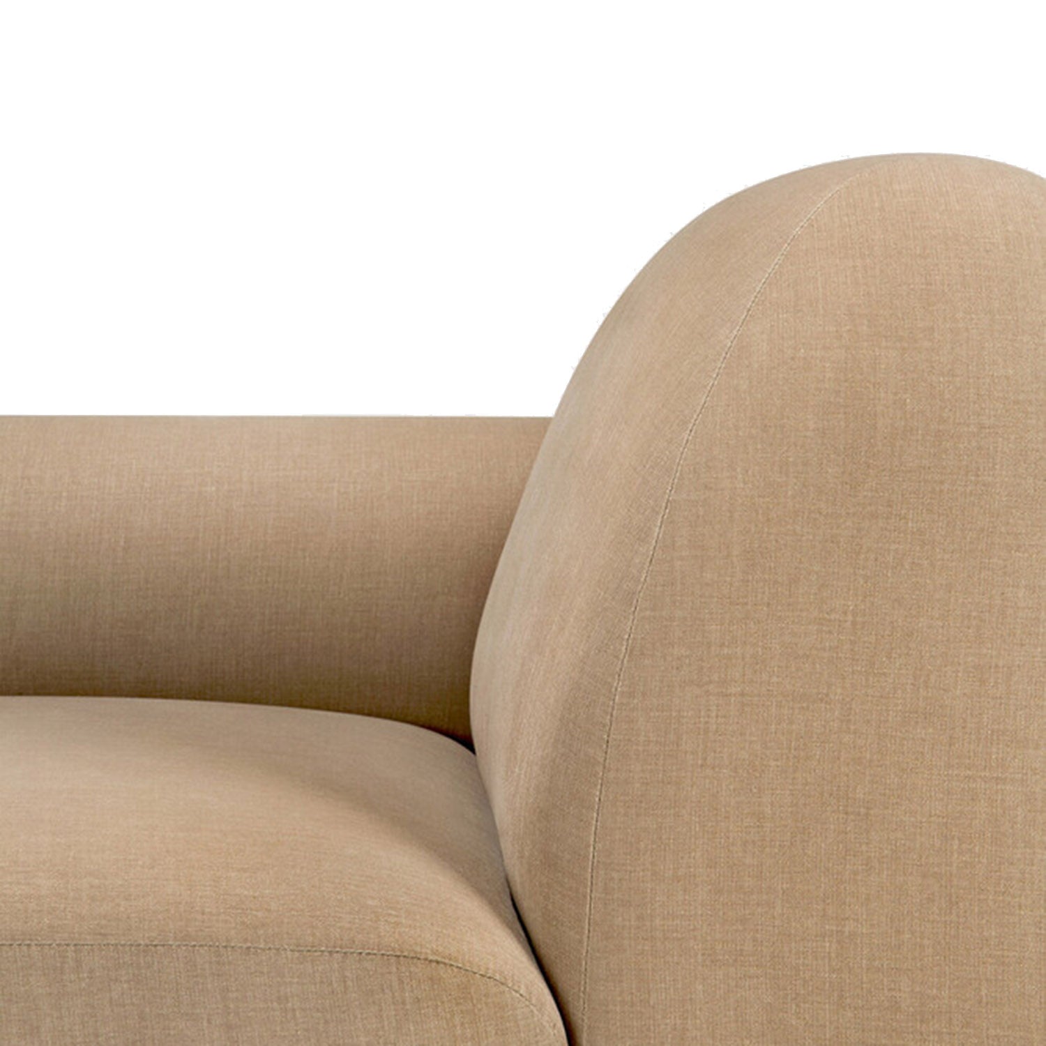 Ethnicraft Bulky Modular Sofa