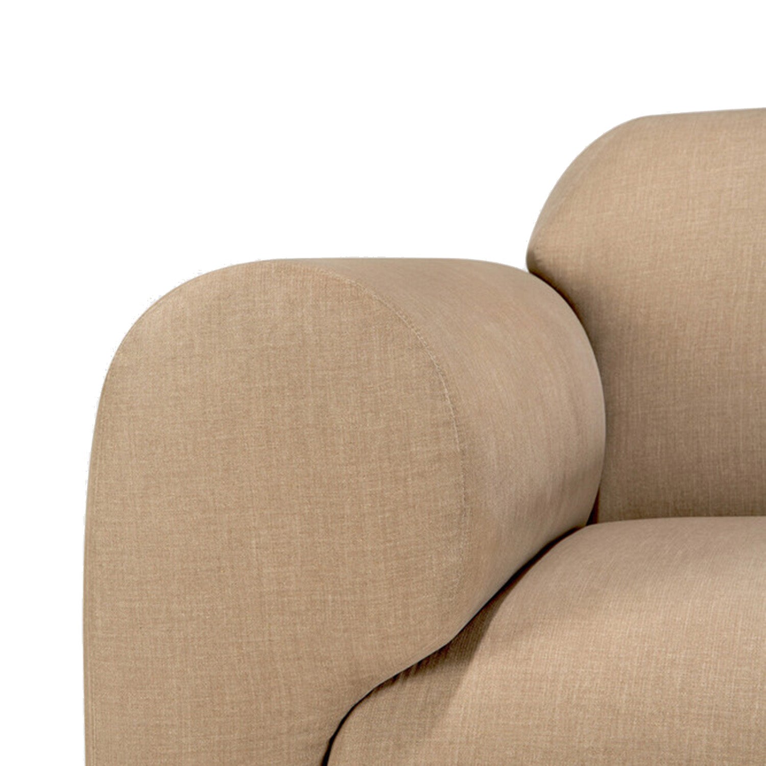 Ethnicraft Bulky Modular Sofa
