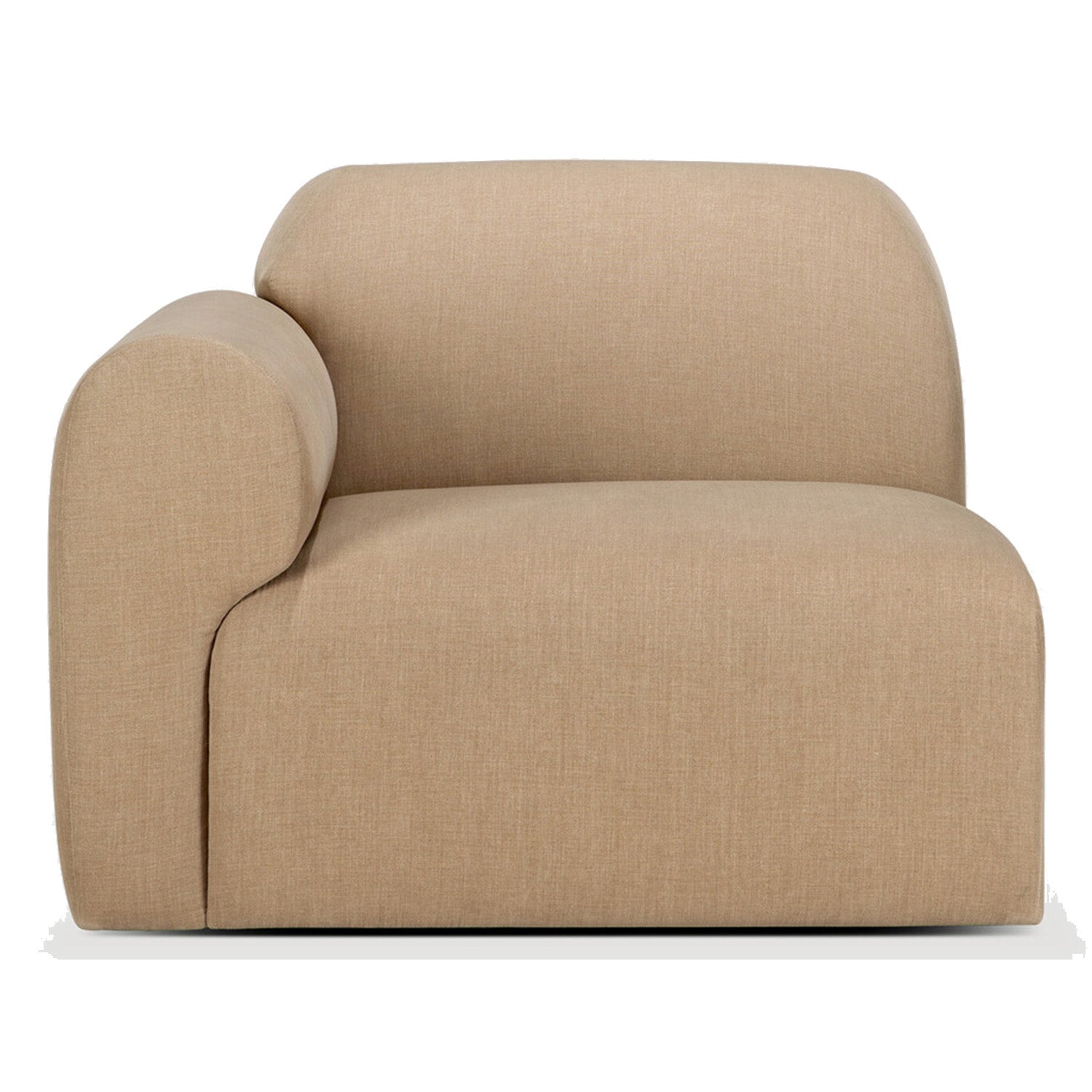 Ethnicraft Bulky Modular Sofa