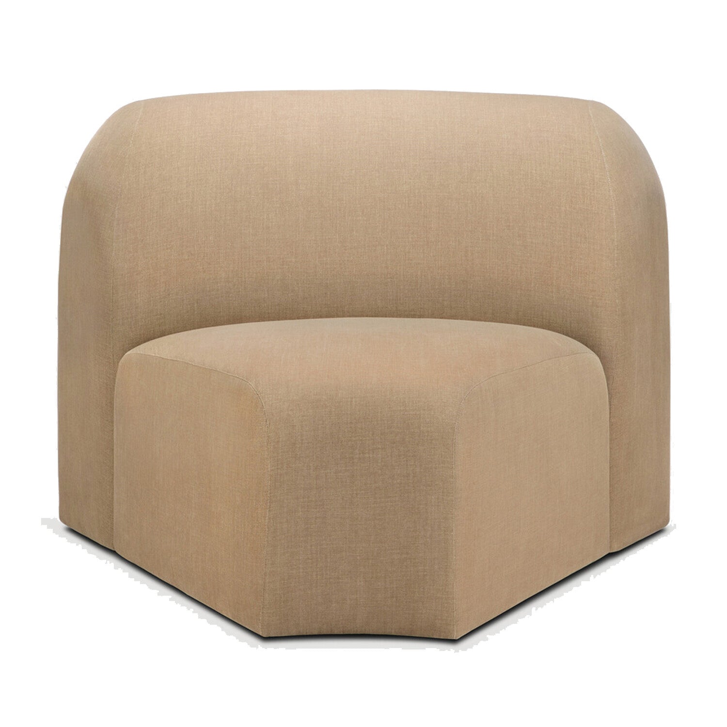 Ethnicraft Bulky Modular Sofa