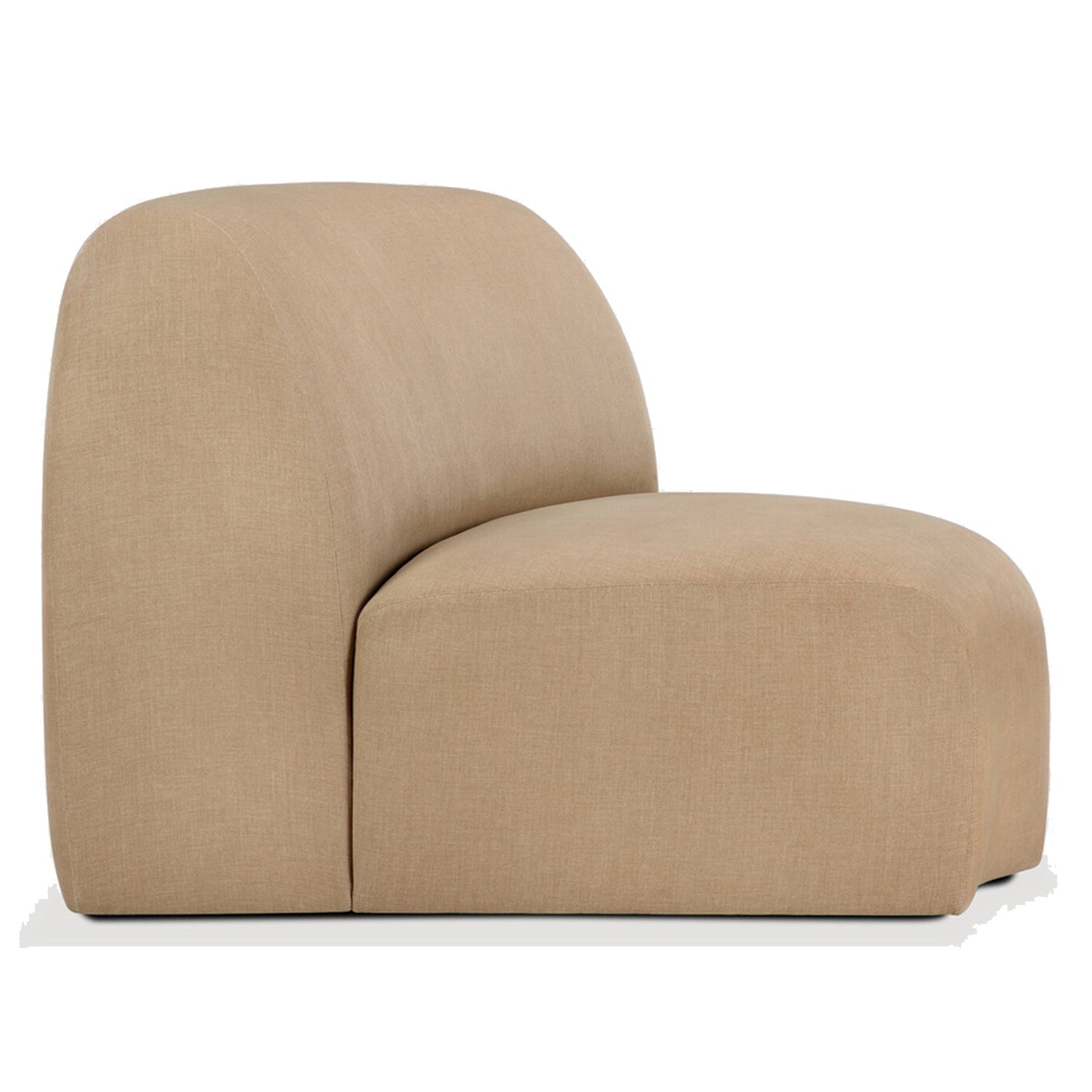 Ethnicraft Bulky Modular Sofa