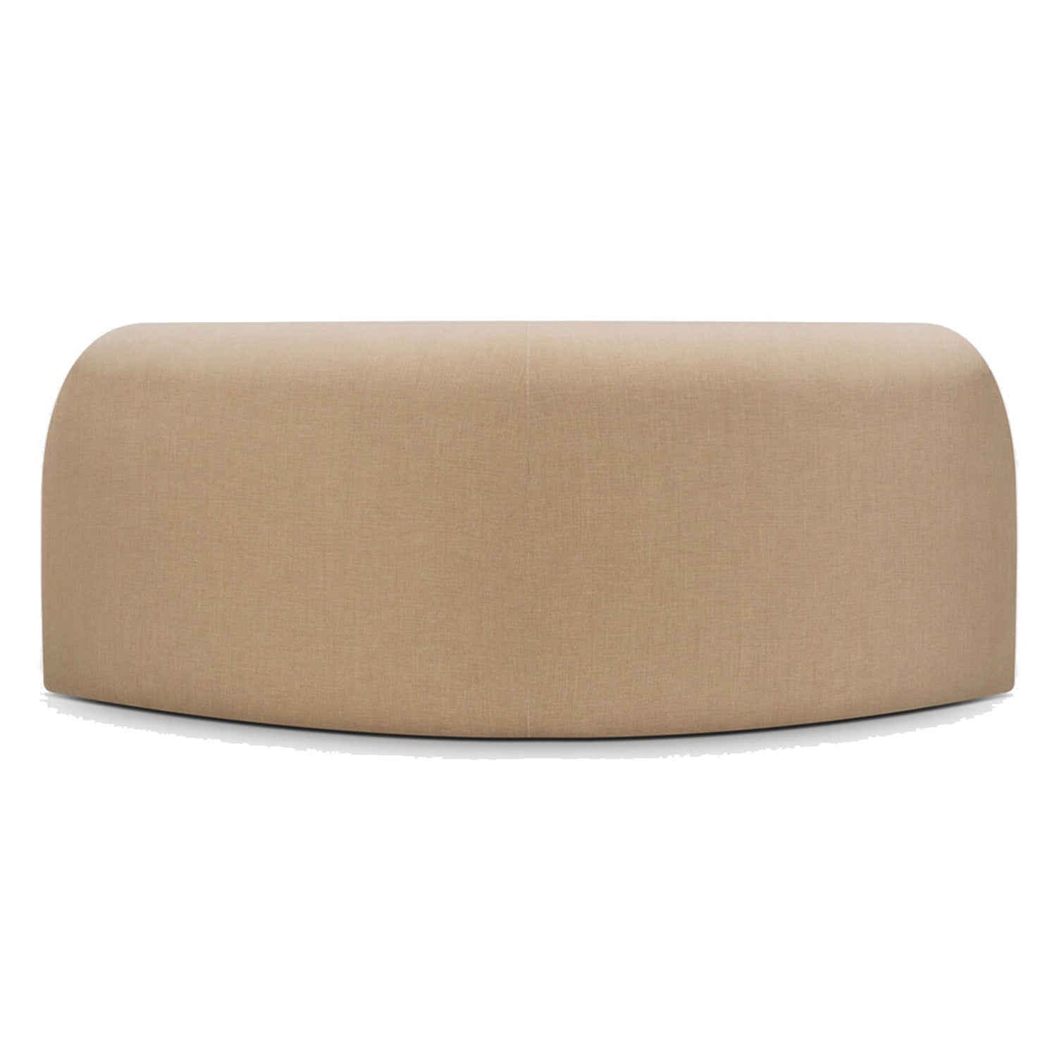 Ethnicraft Bulky Modular Sofa