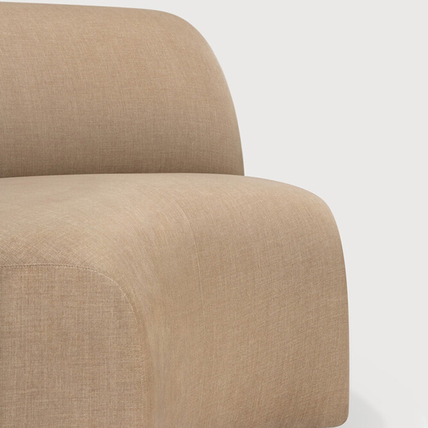 Ethnicraft Bulky Modular Sofa
