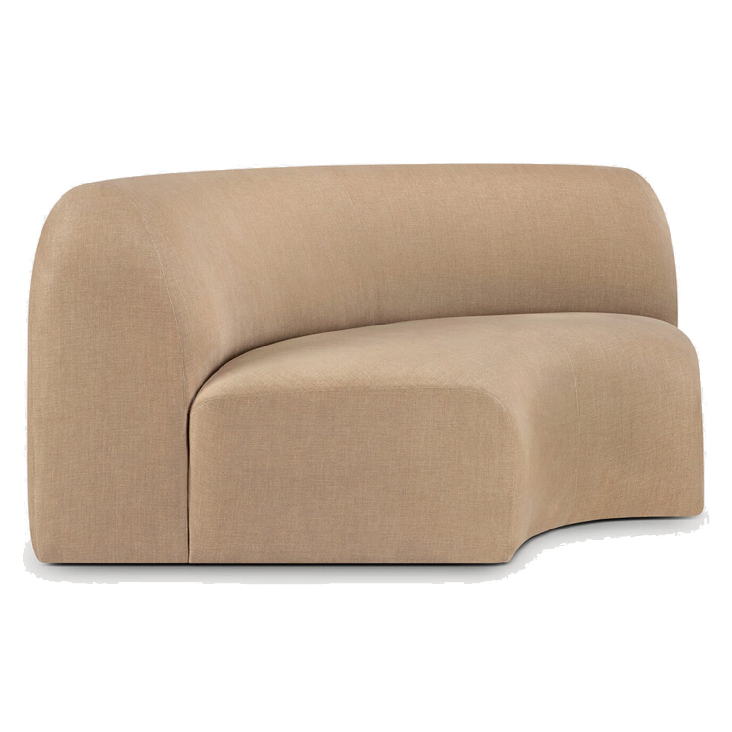 Ethnicraft Bulky Modular Sofa