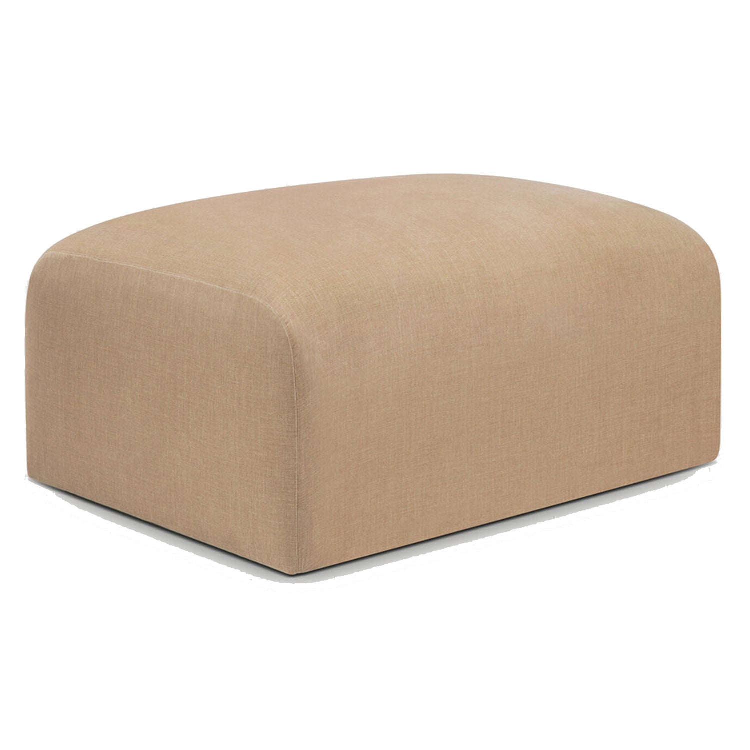 Ethnicraft Bulky Modular Sofa