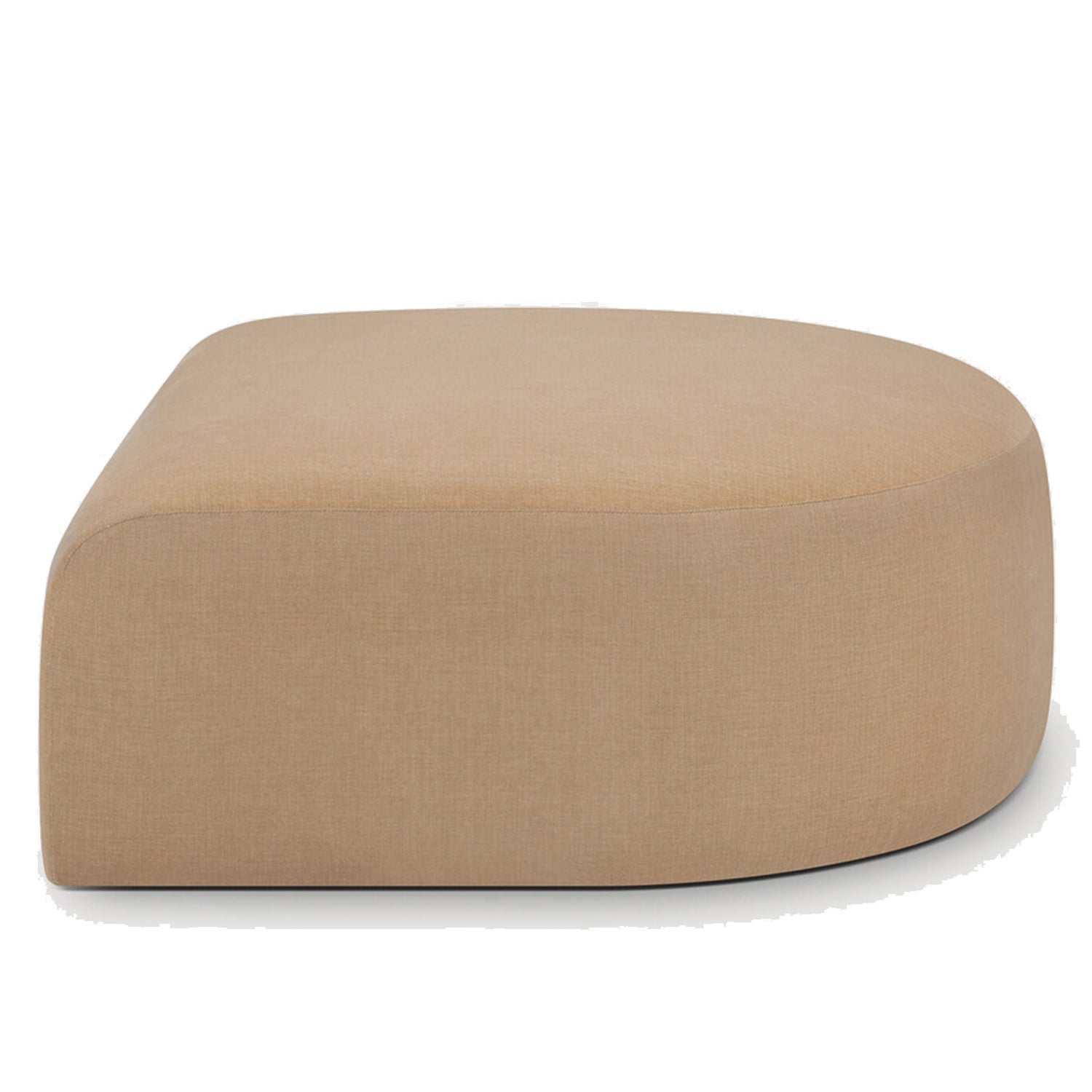 Ethnicraft Bulky Modular Sofa