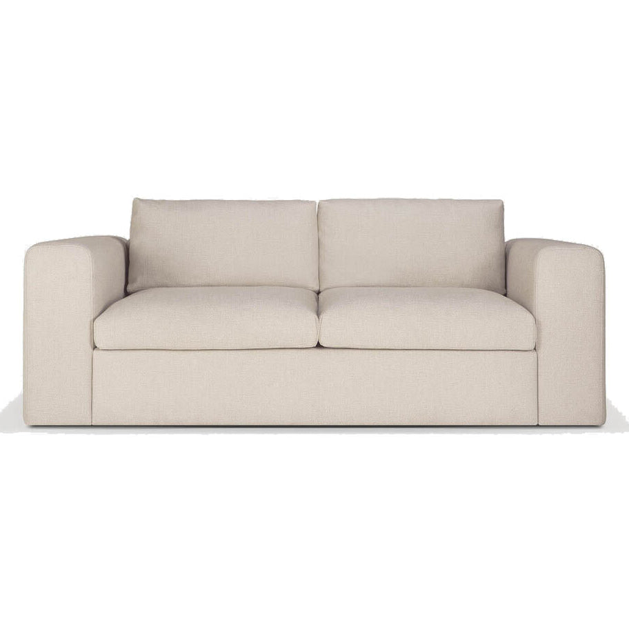 Ethnicraft Mellow Off White Sofa