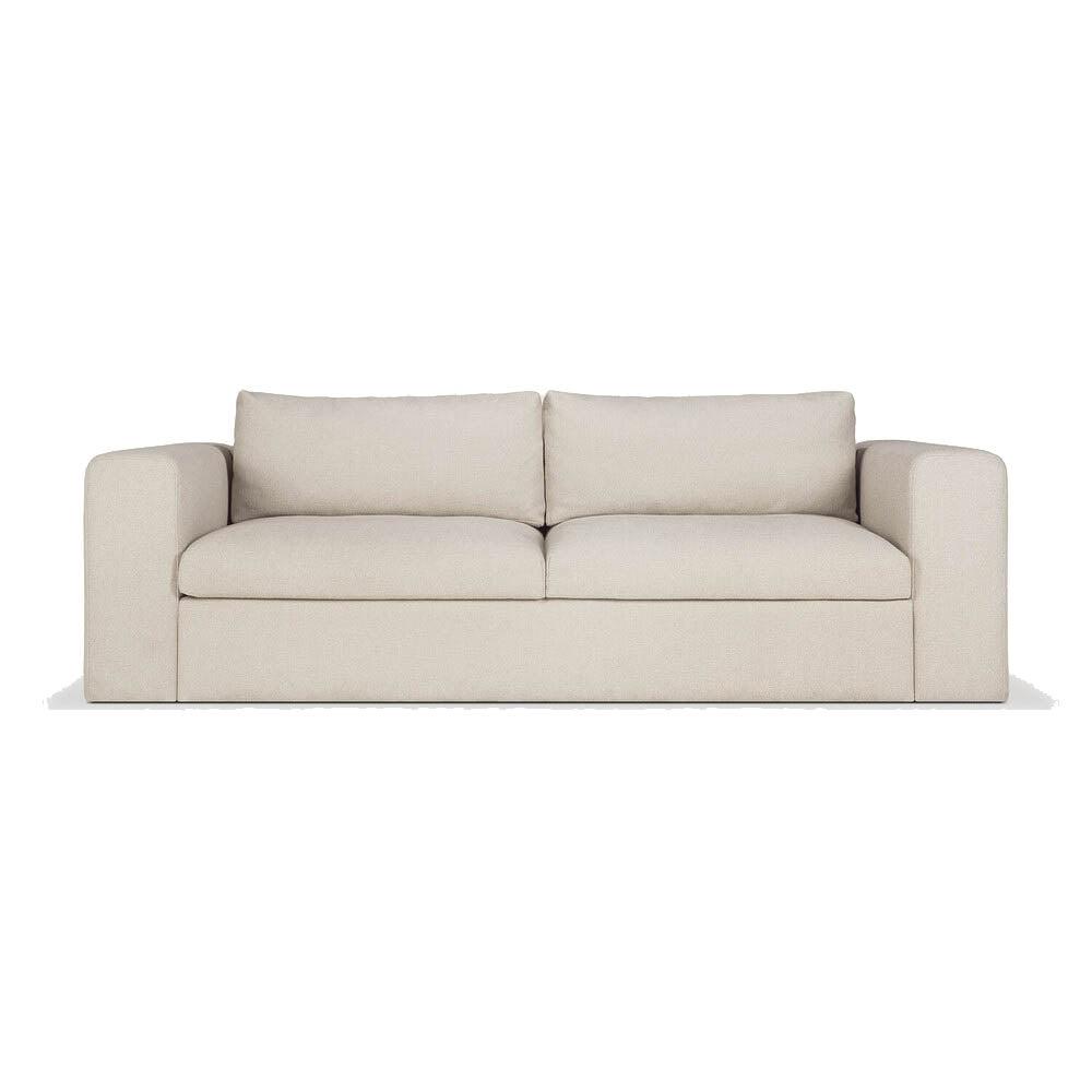 Ethnicraft Mellow Off White Sofa