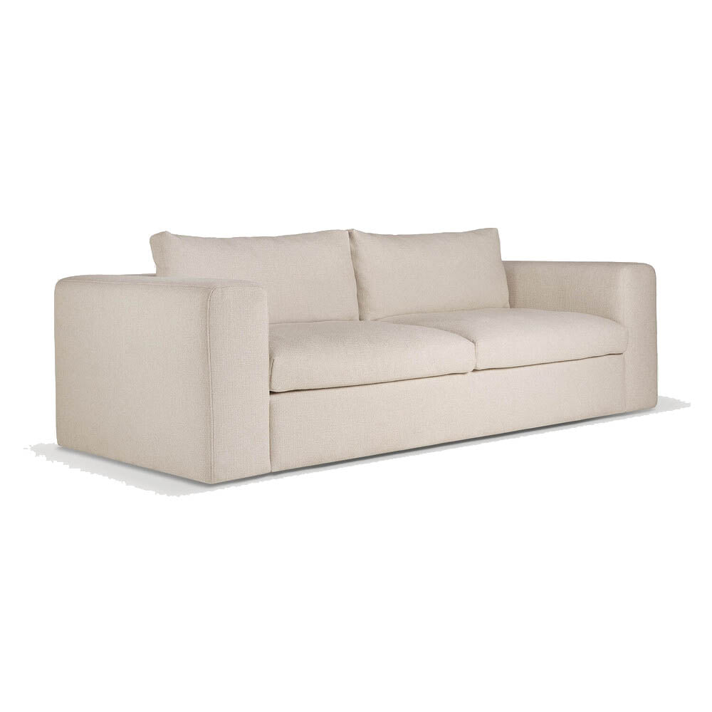 Ethnicraft Mellow Off White Sofa