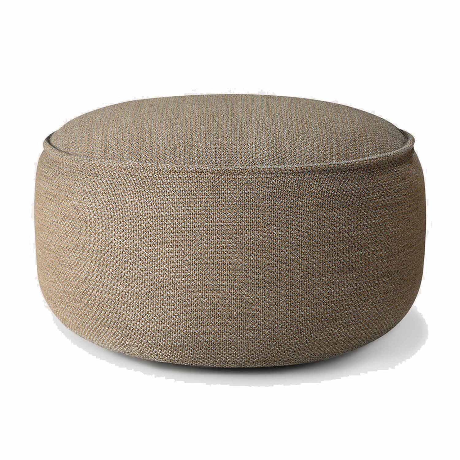 Ethnicraft Donut Large Outdoor Pouf