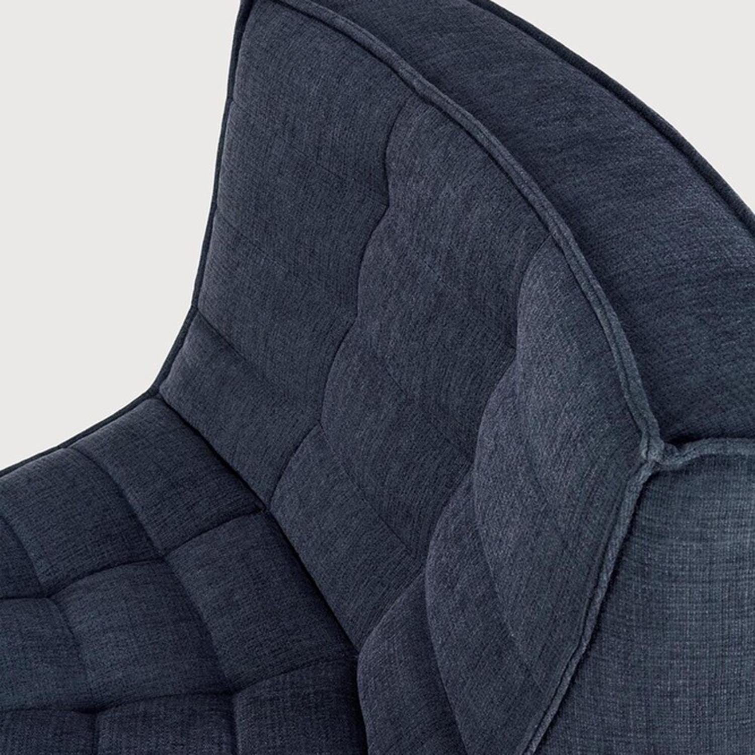 Ethnicraft N701 Modular Sofa