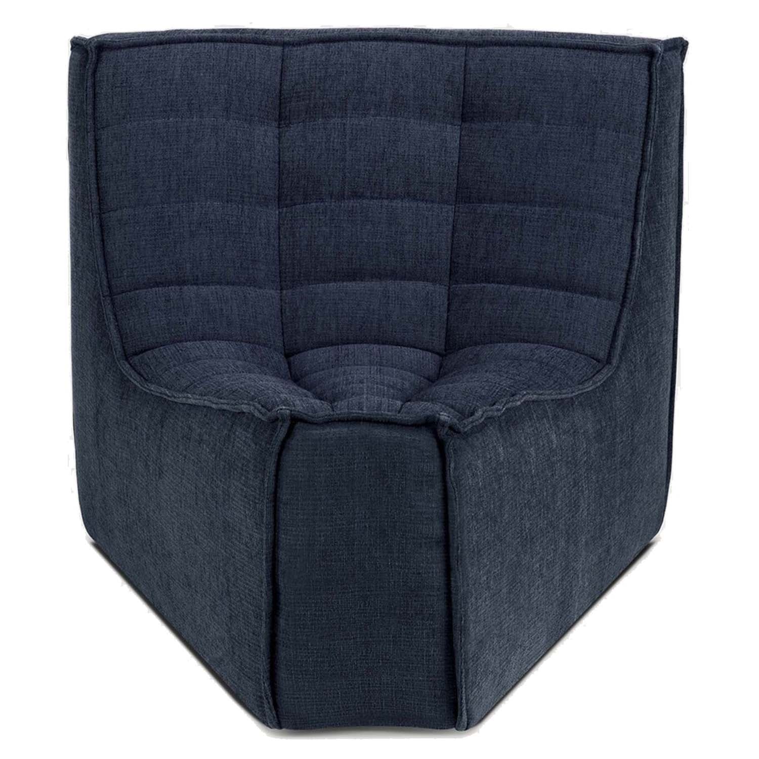 Ethnicraft N701 Modular Sofa