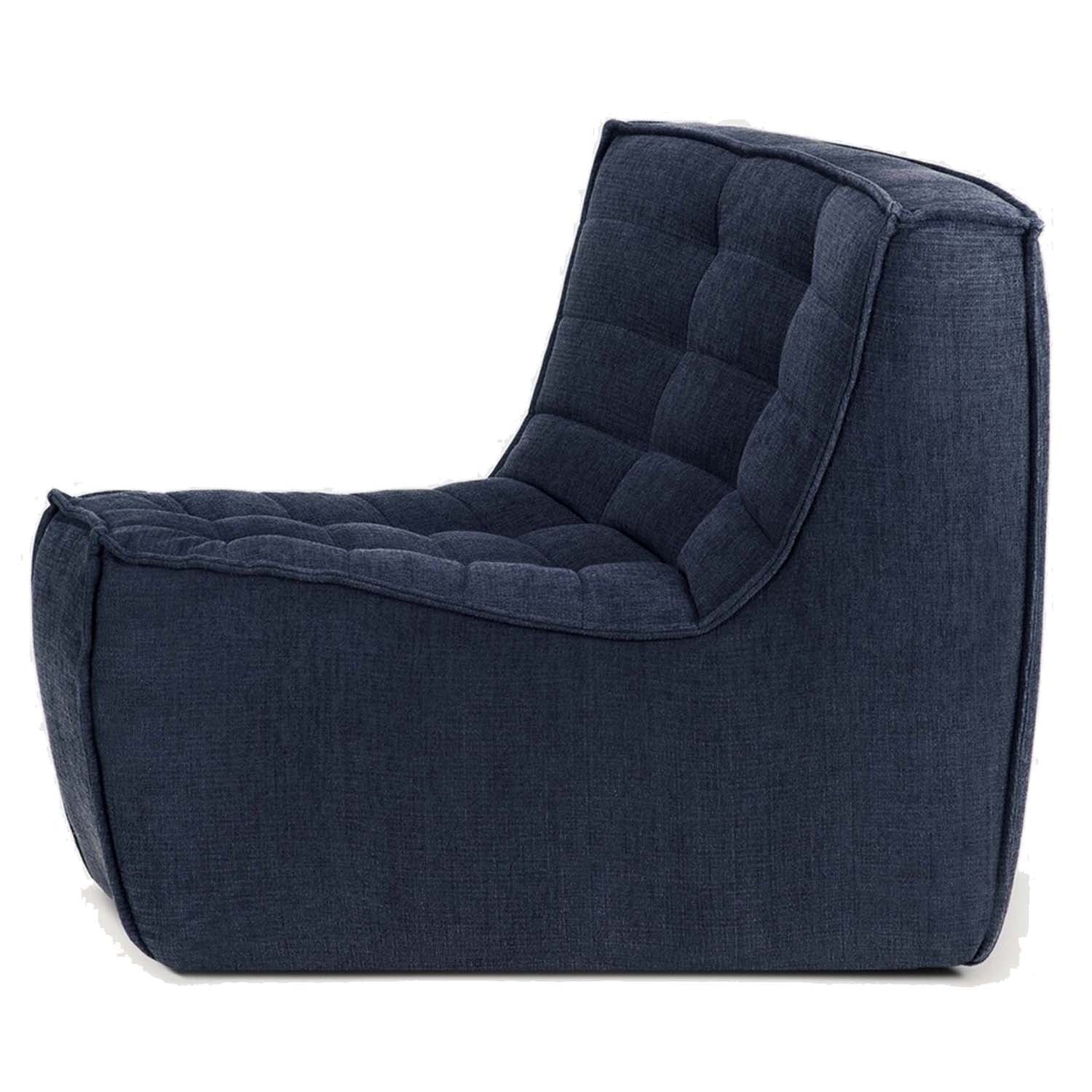 Ethnicraft N701 Modular Sofa