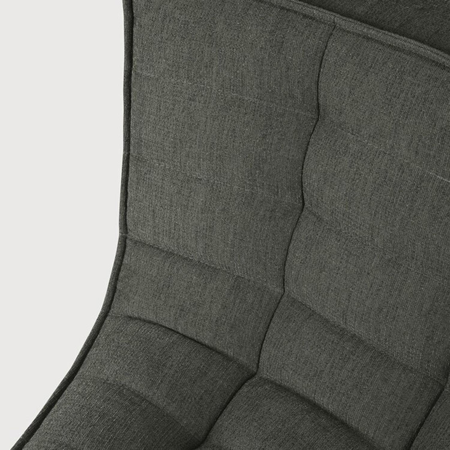 Ethnicraft N701 Modular Sofa
