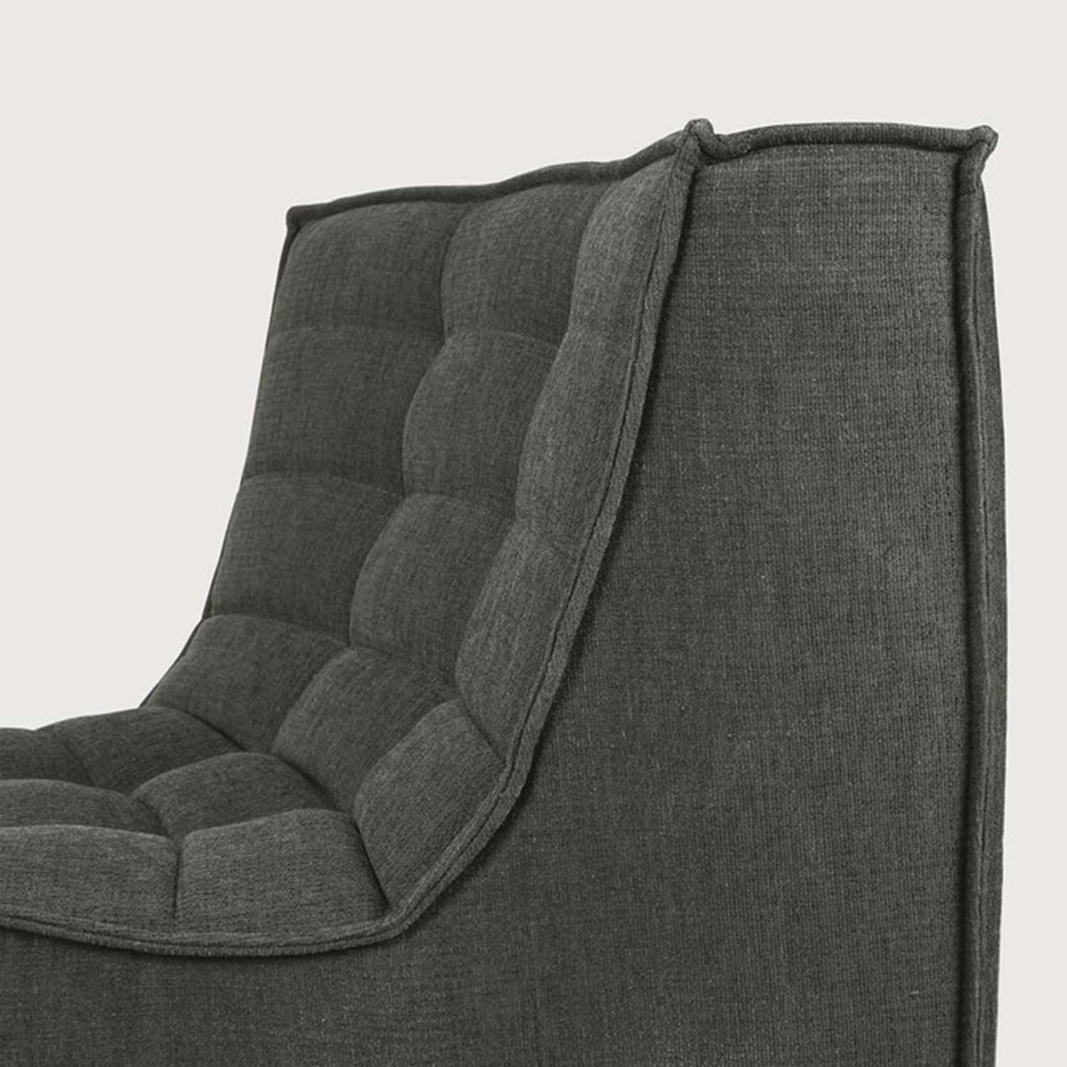 Ethnicraft N701 Modular Sofa