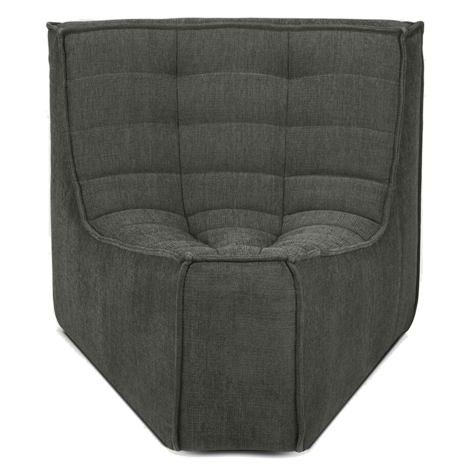 Ethnicraft N701 Modular Sofa