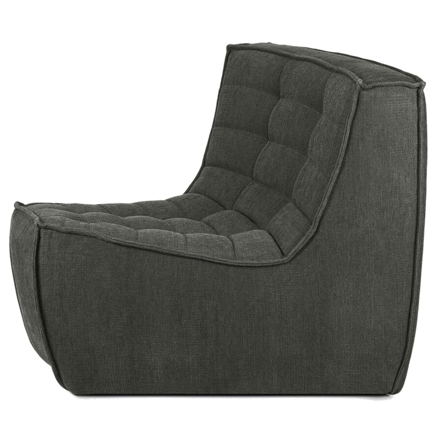 Ethnicraft N701 Modular Sofa