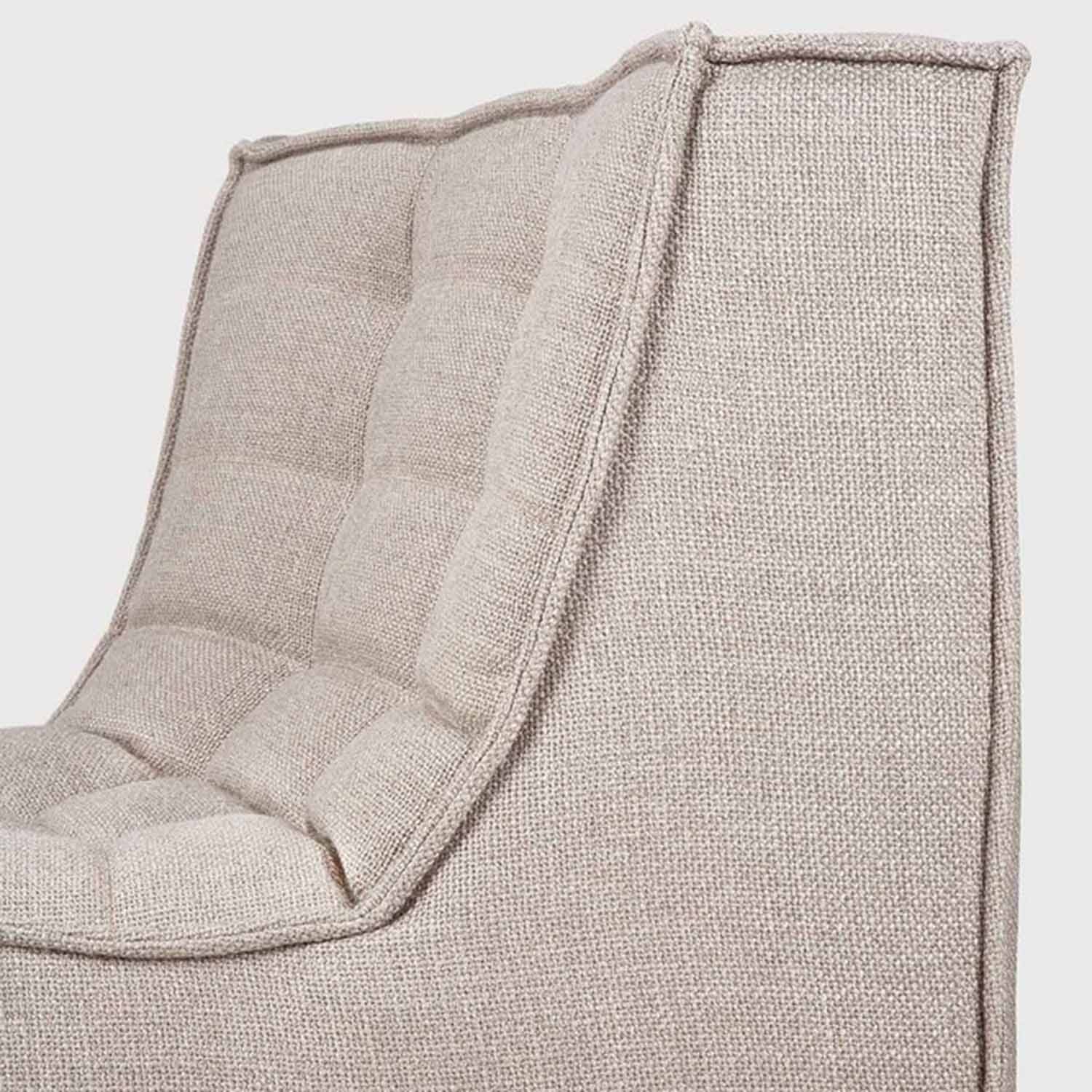 Ethnicraft N701 Modular Sofa