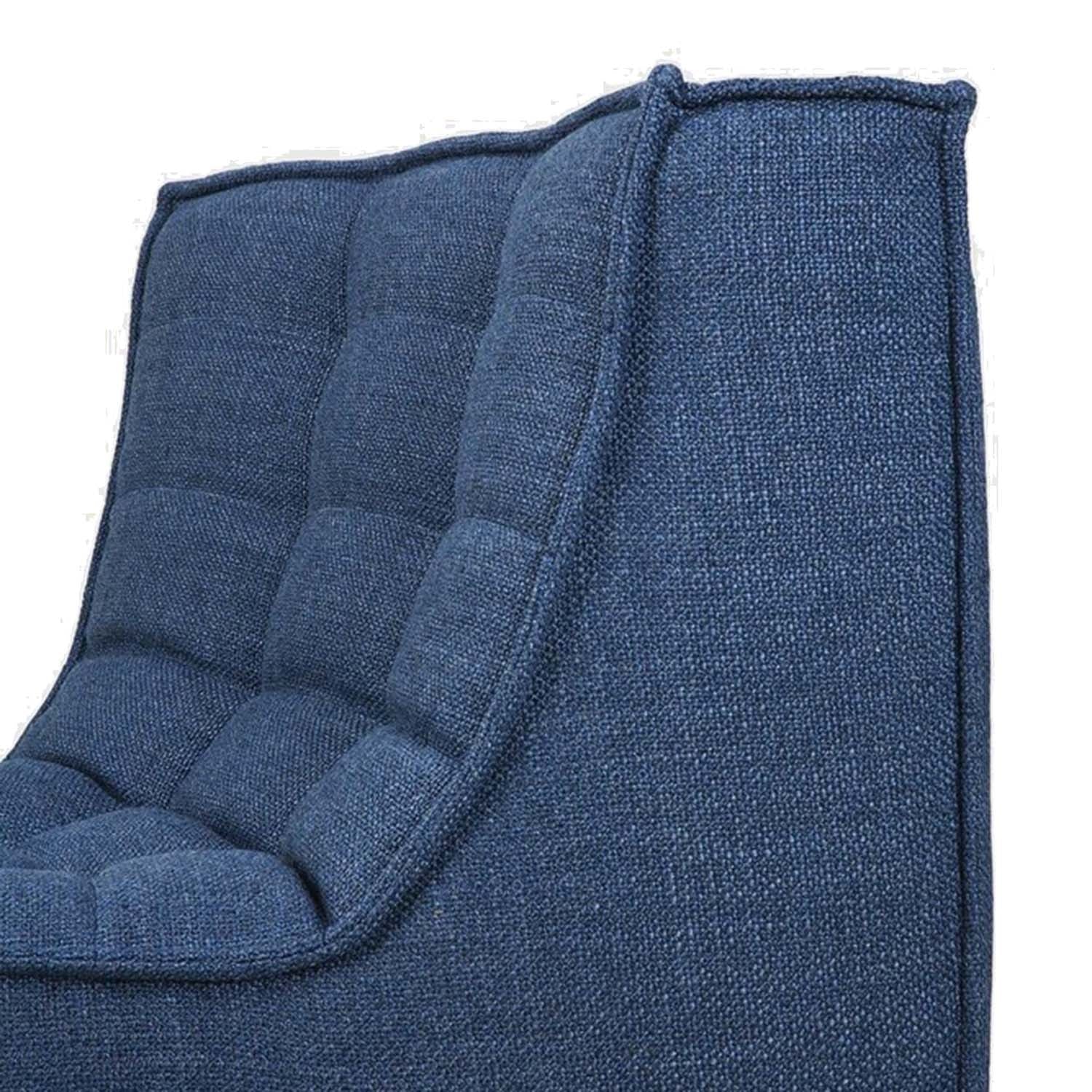 Ethnicraft N701 Modular Sofa