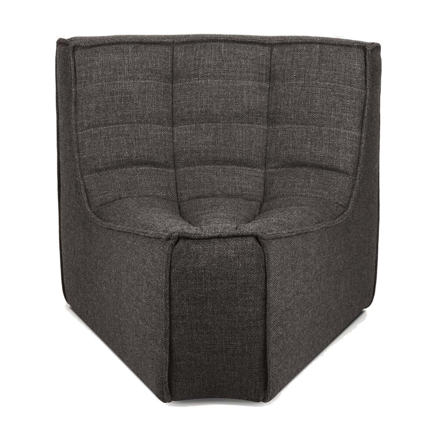Ethnicraft N701 Modular Sofa