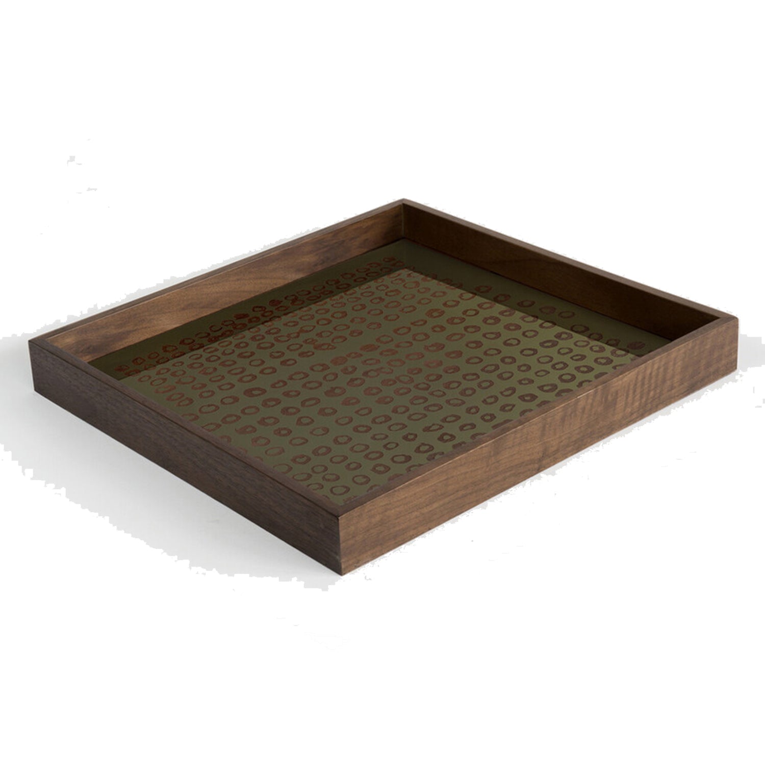 Ethnicraft Second Nature Square Tray