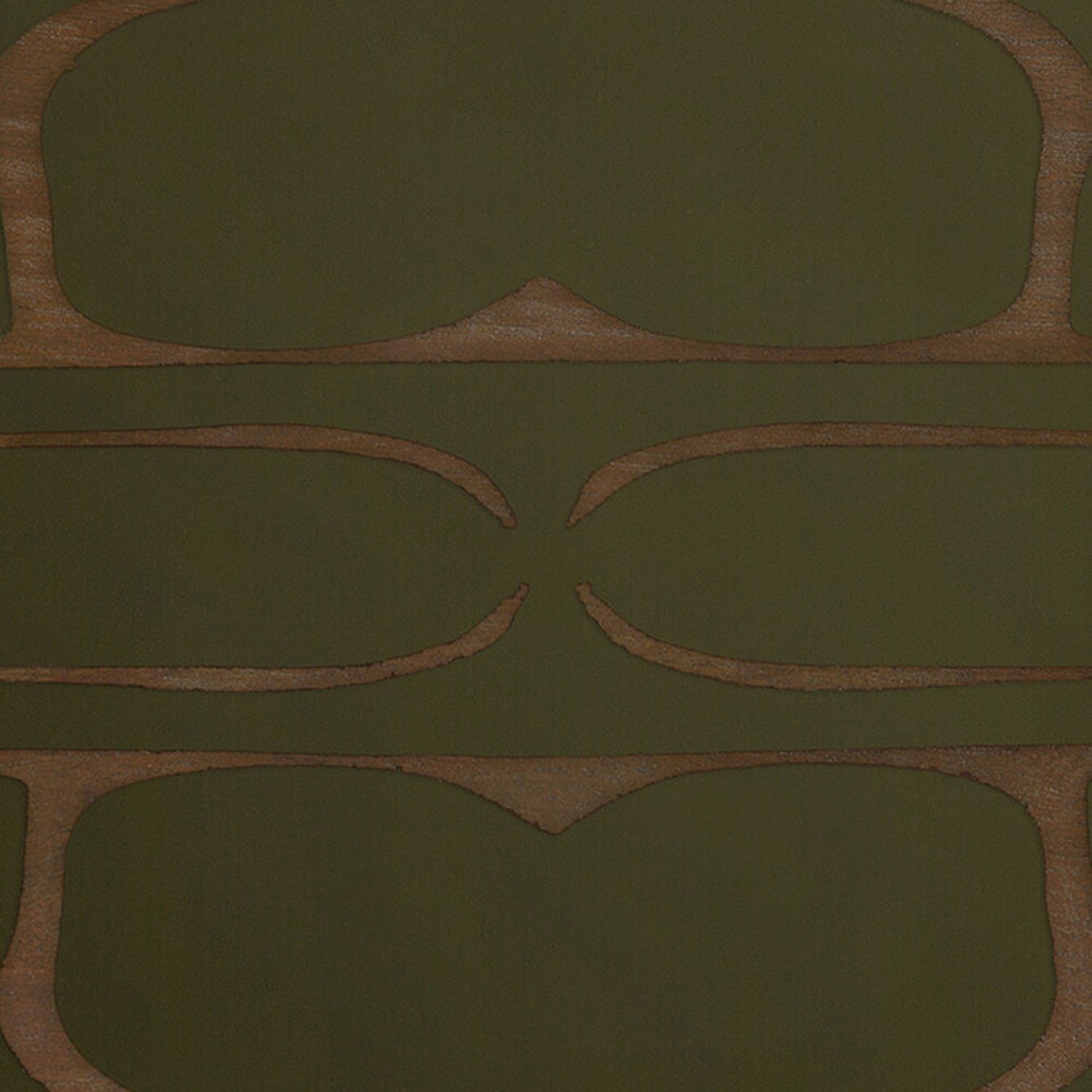 Ethnicraft Second Nature Oblong Tray