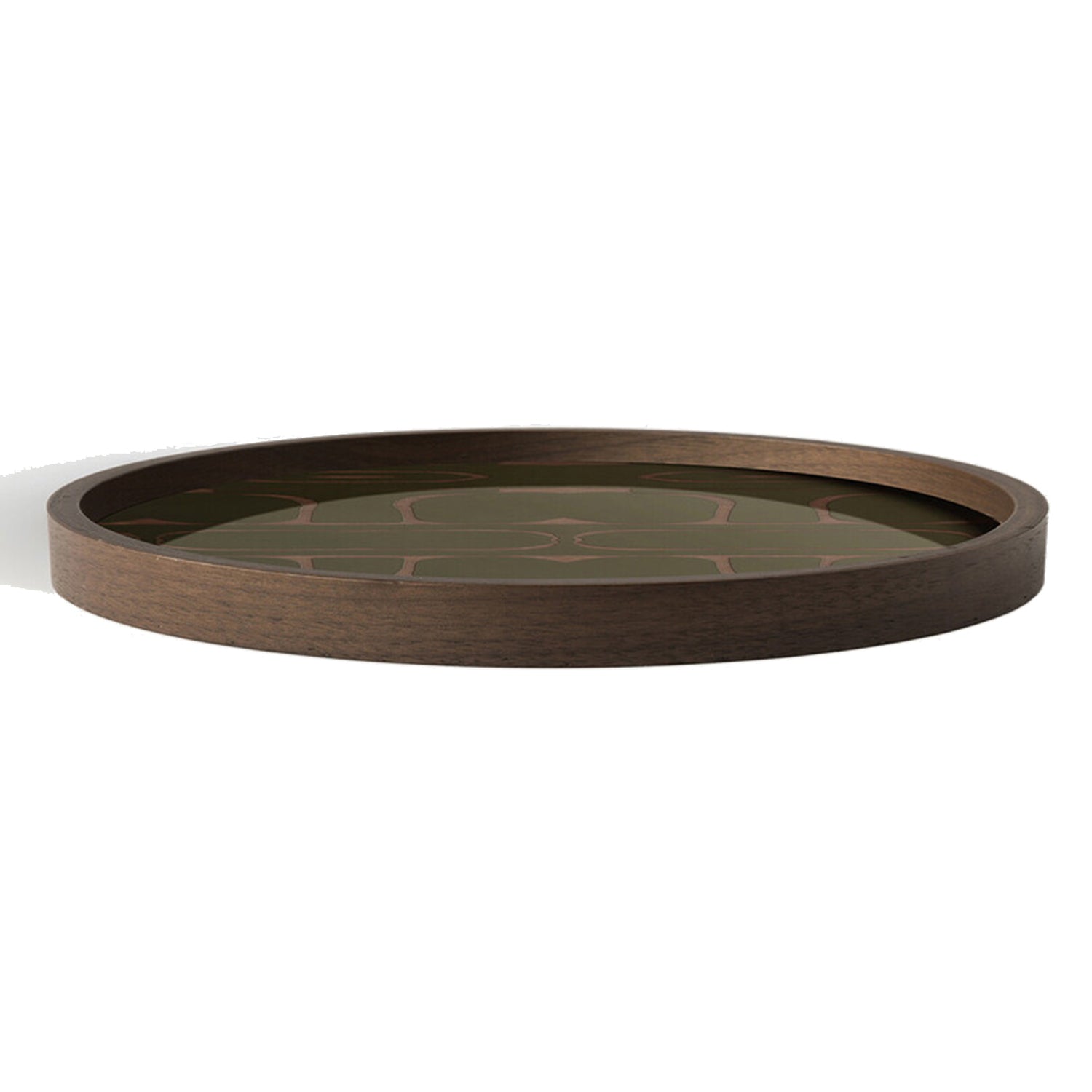 Ethnicraft Second Nature Valet Tray