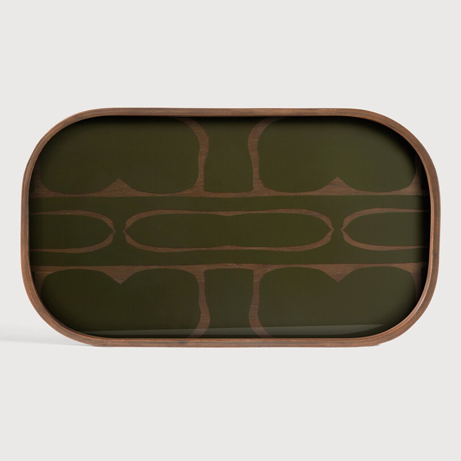 Ethnicraft Second Nature Valet Tray