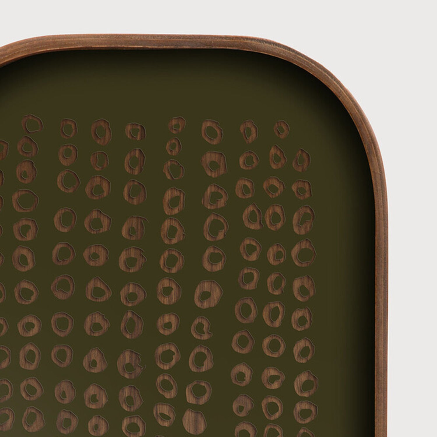 Ethnicraft Second Nature Valet Tray