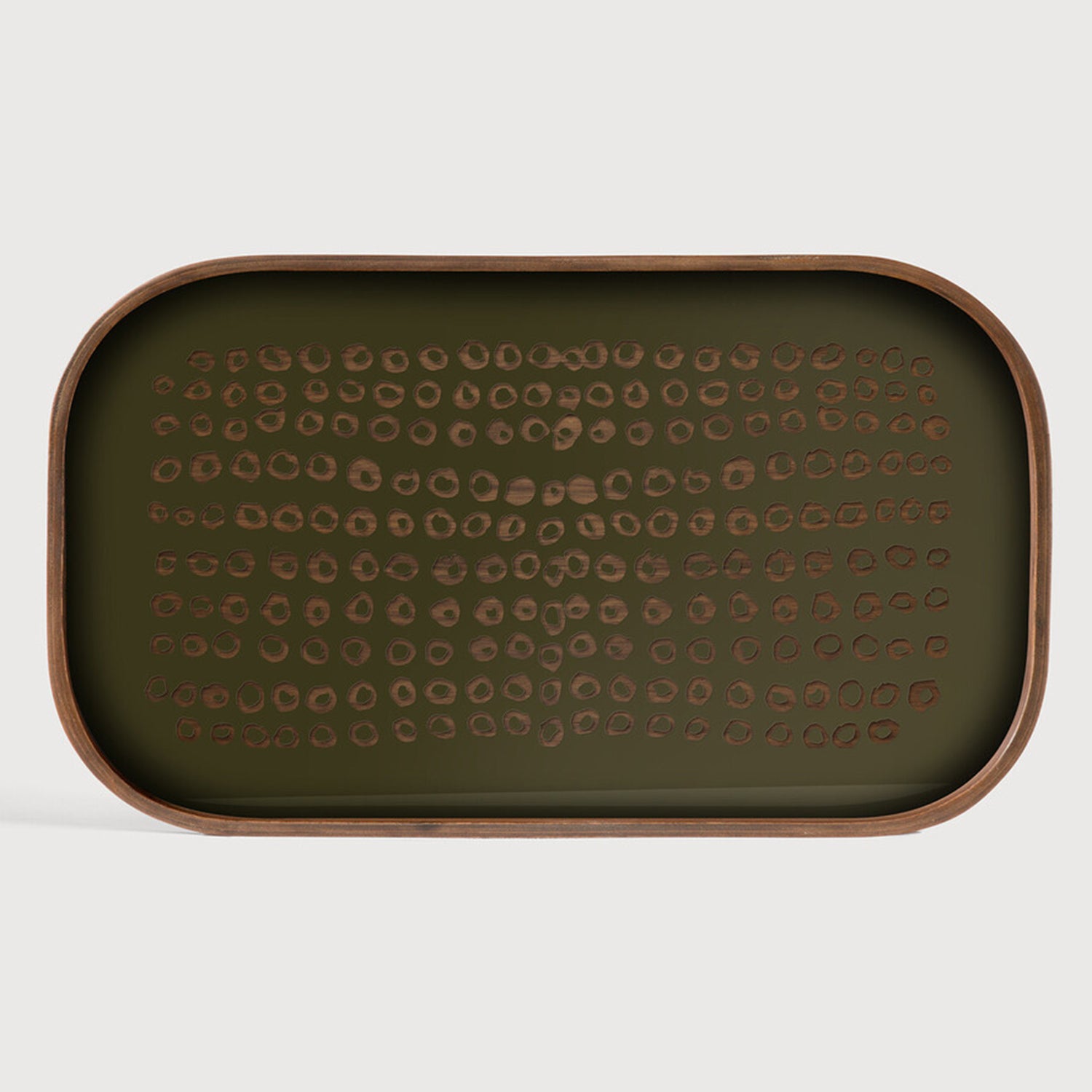 Ethnicraft Second Nature Valet Tray