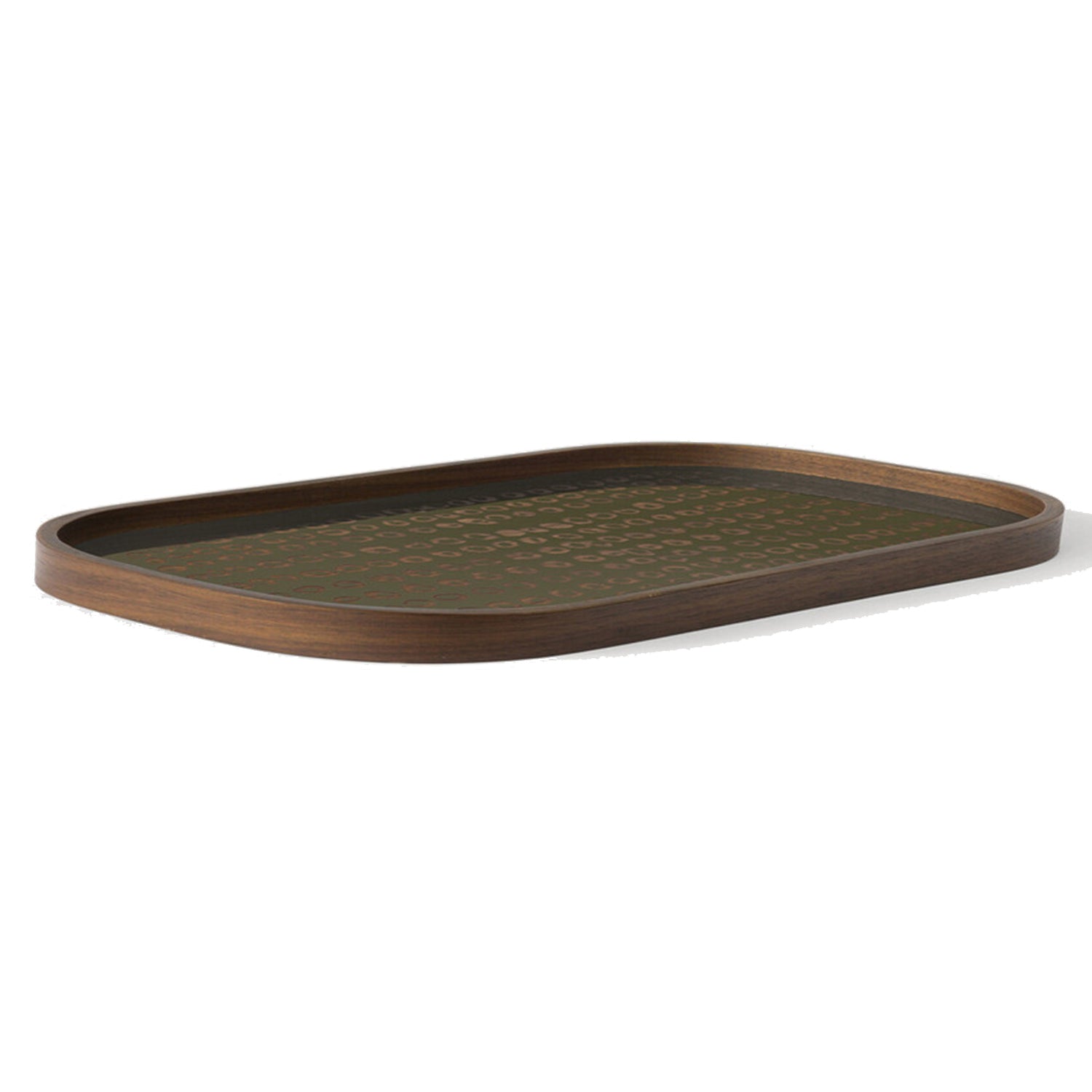 Ethnicraft Second Nature Valet Tray