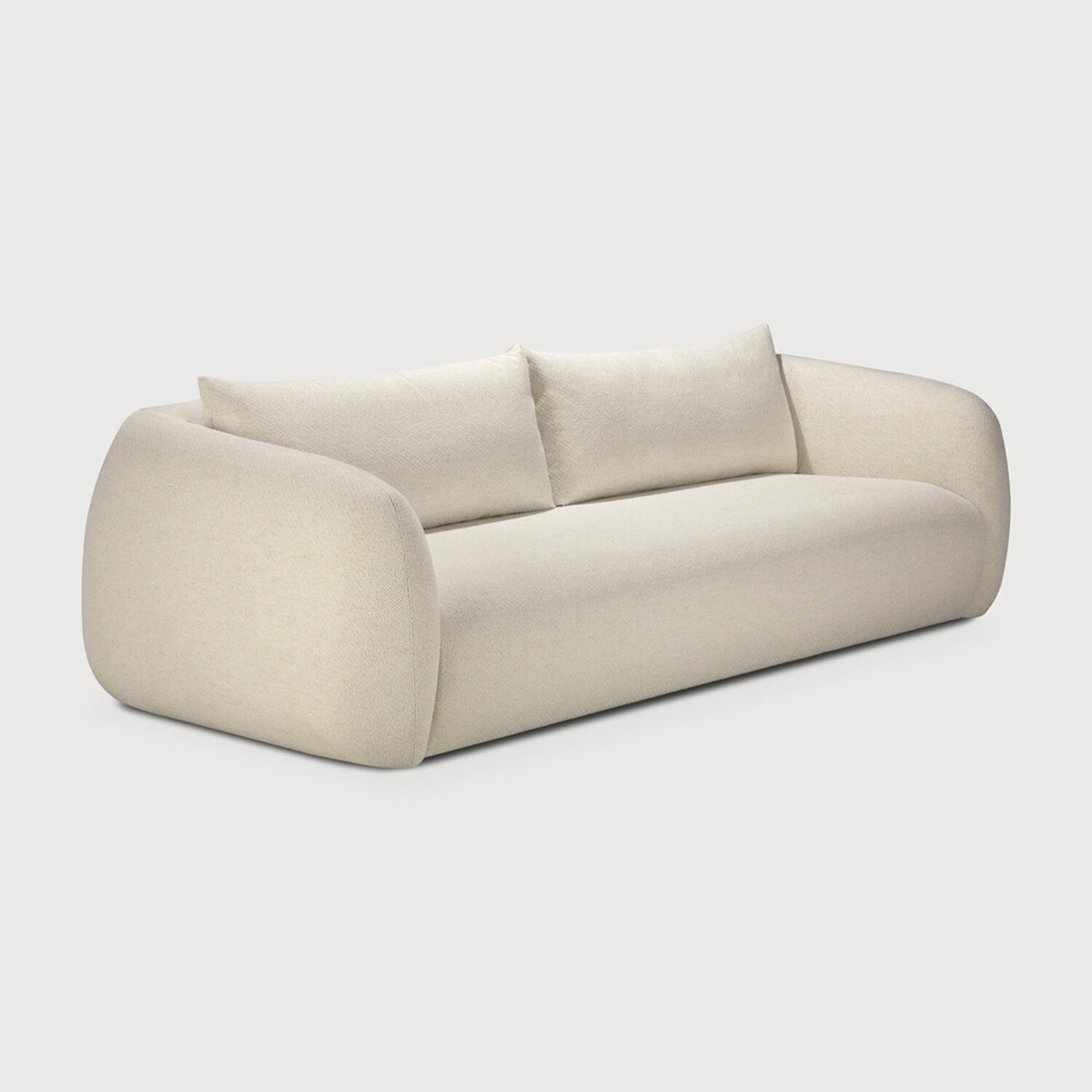 Ethnicraft Figur Sofa