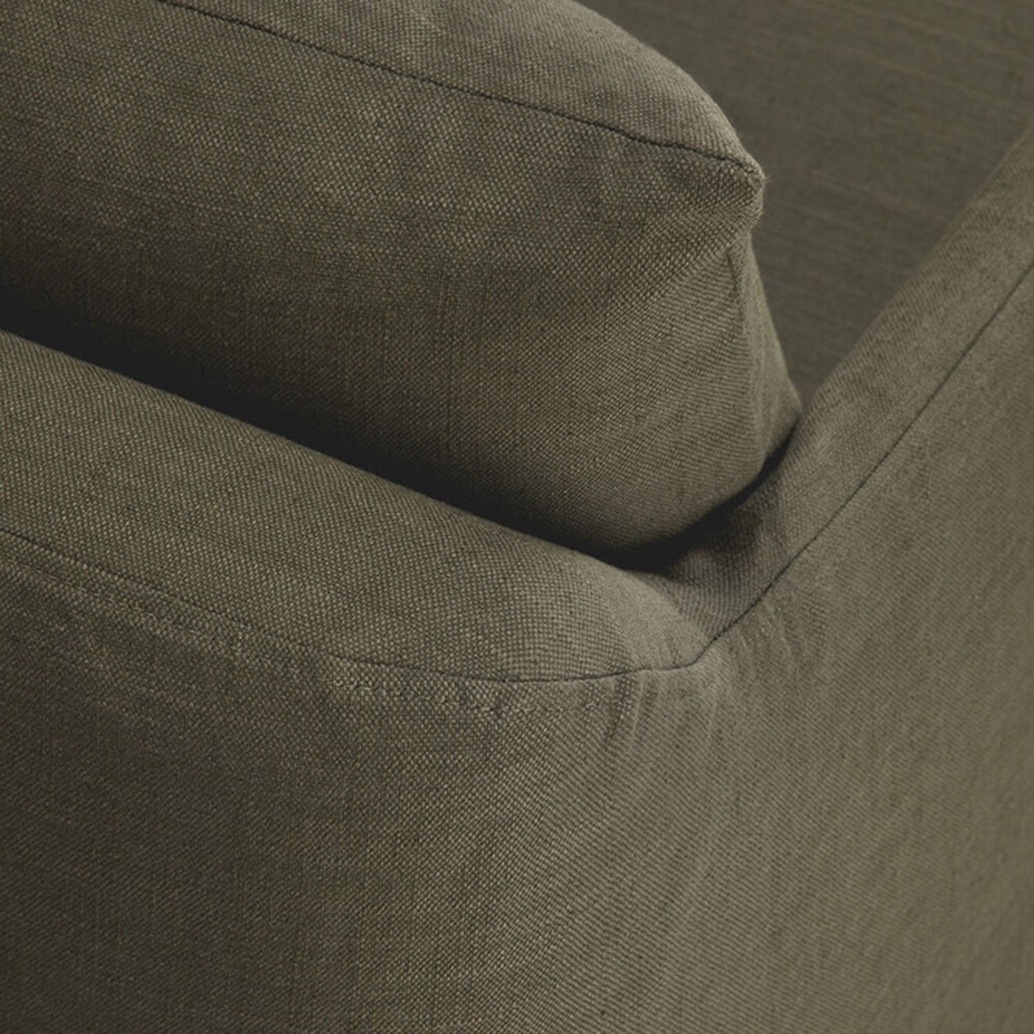 Ethnicraft Weave Lounge Chair