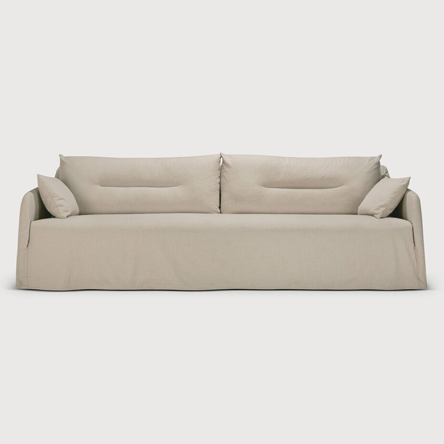 Ethnicraft Weave Sofa