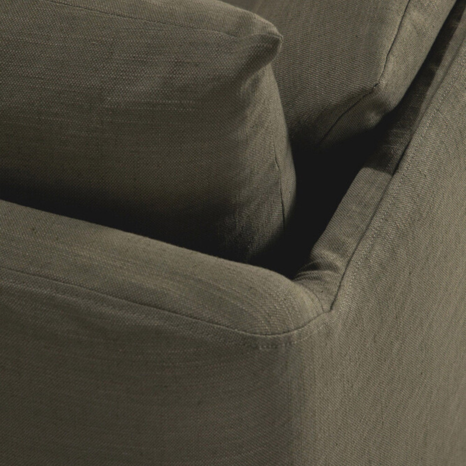Ethnicraft Weave Sofa