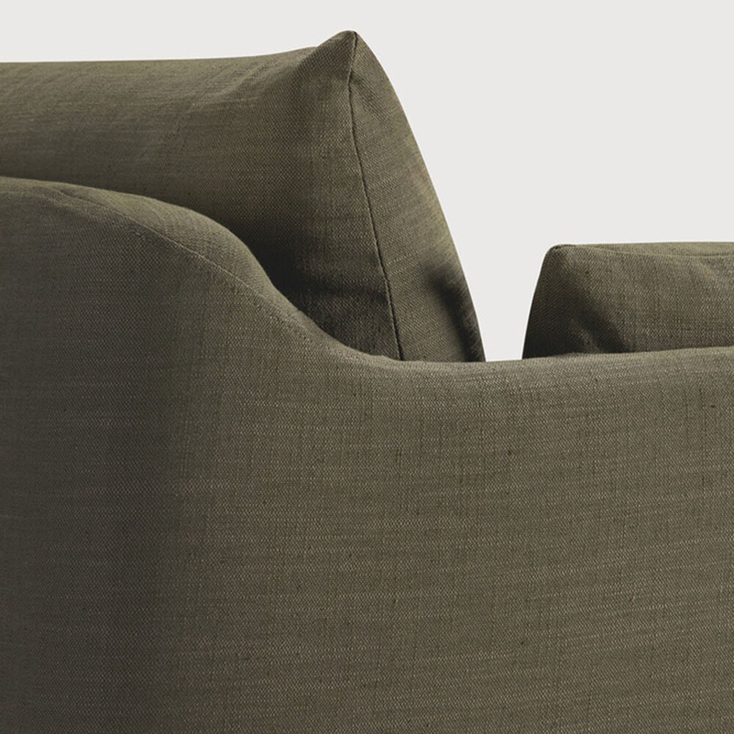 Ethnicraft Weave Sofa