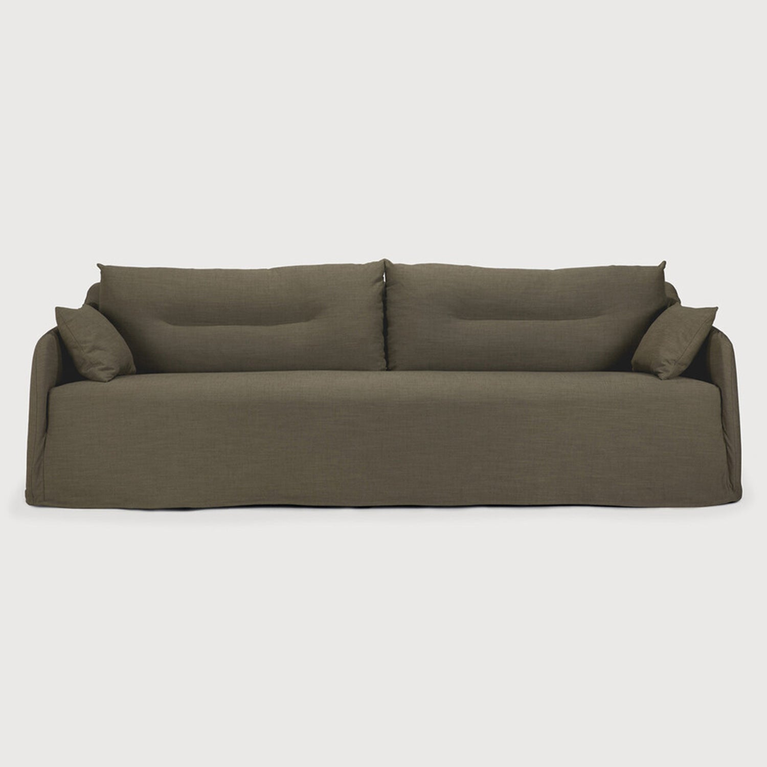 Ethnicraft Weave Sofa