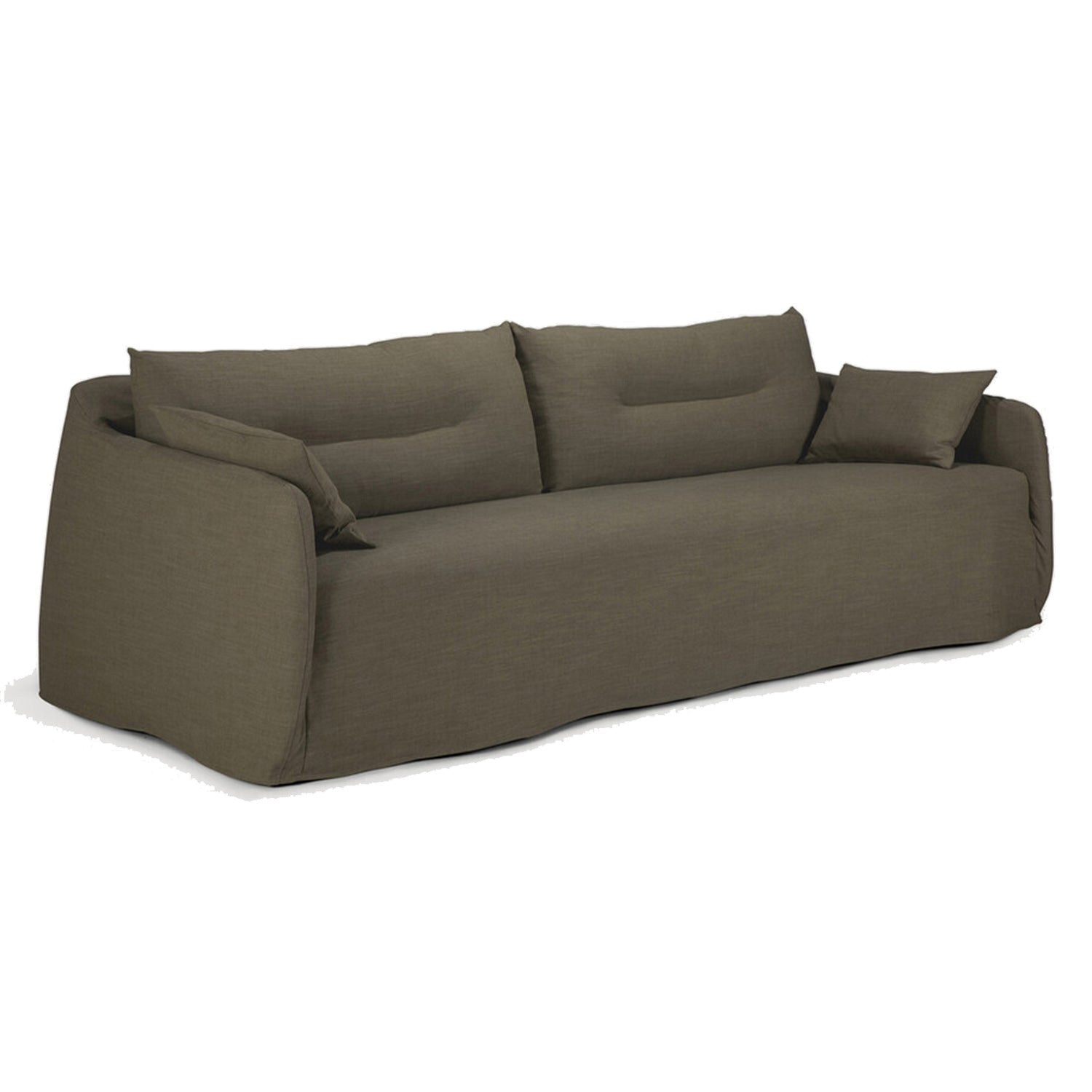Ethnicraft Weave Sofa