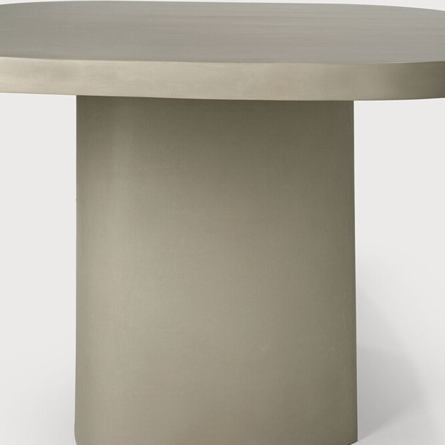 Ethnicraft Canyon Outdoor Dining Table