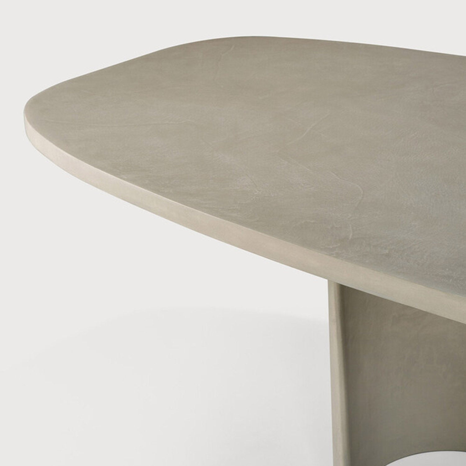 Ethnicraft Canyon Outdoor Dining Table