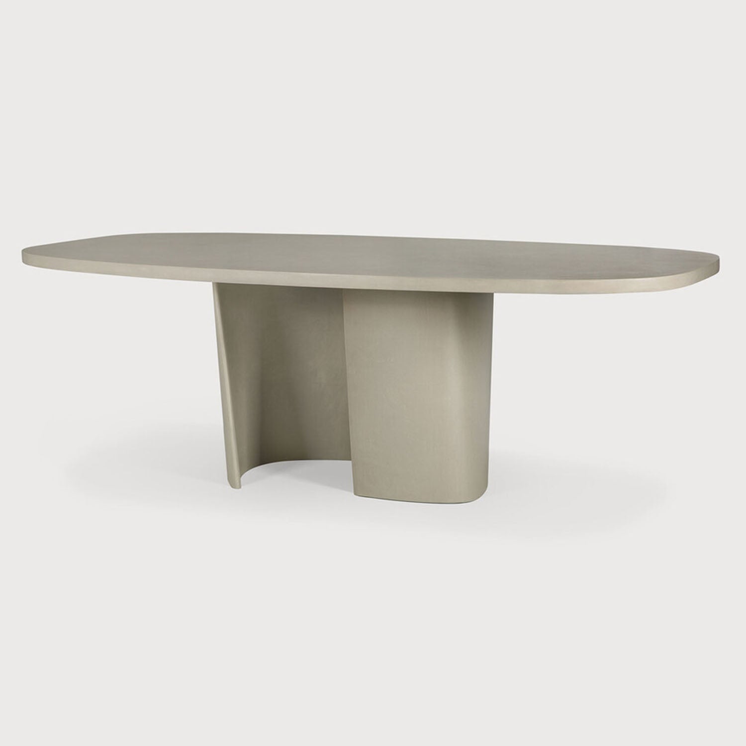 Ethnicraft Canyon Outdoor Dining Table