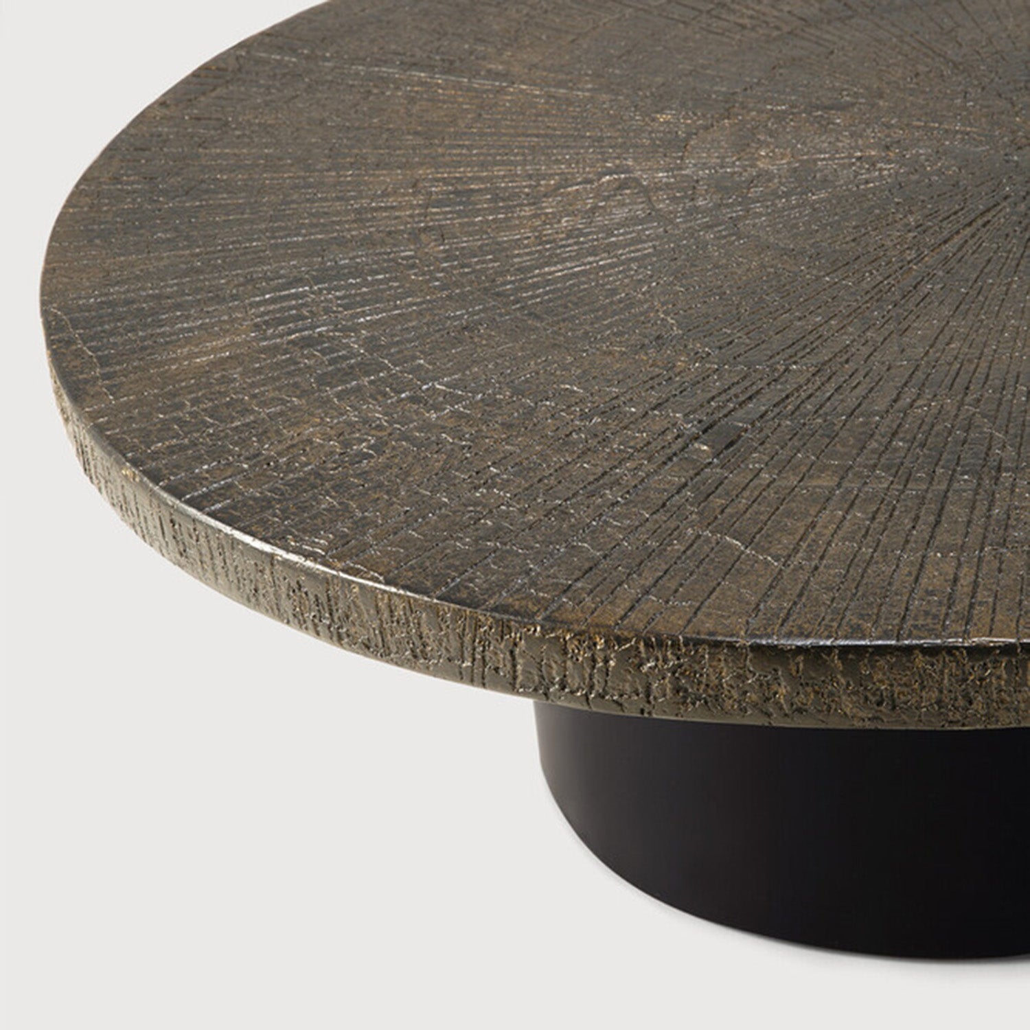 Ethnicraft Slice Coffee Table
