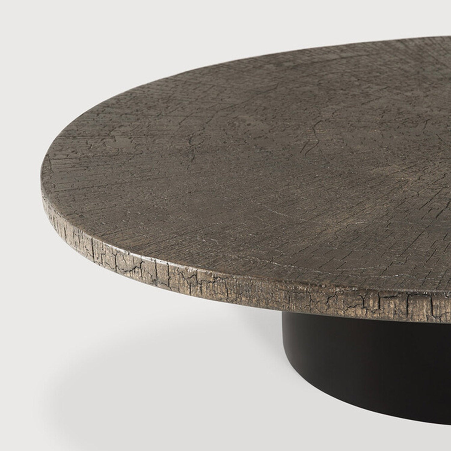 Ethnicraft Slice Coffee Table