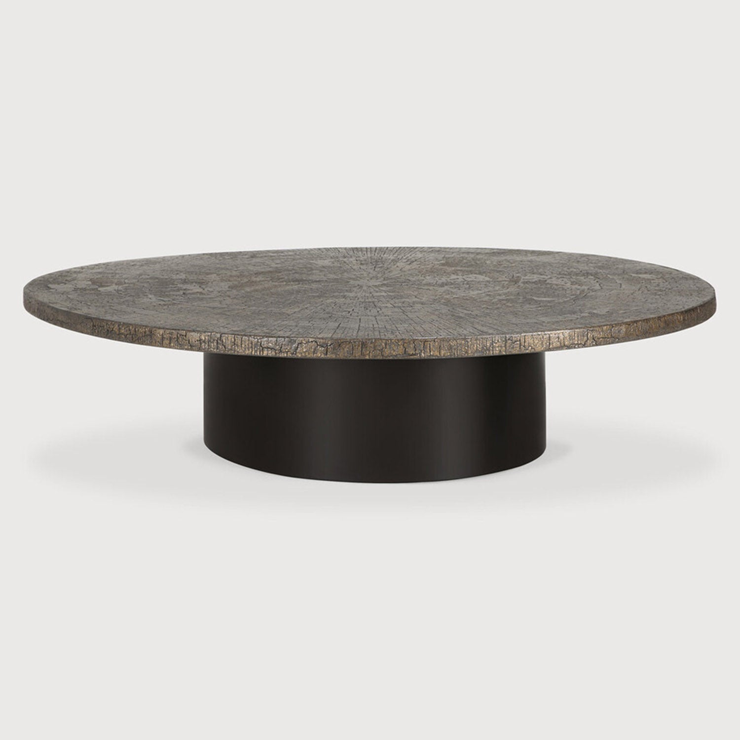Ethnicraft Slice Coffee Table