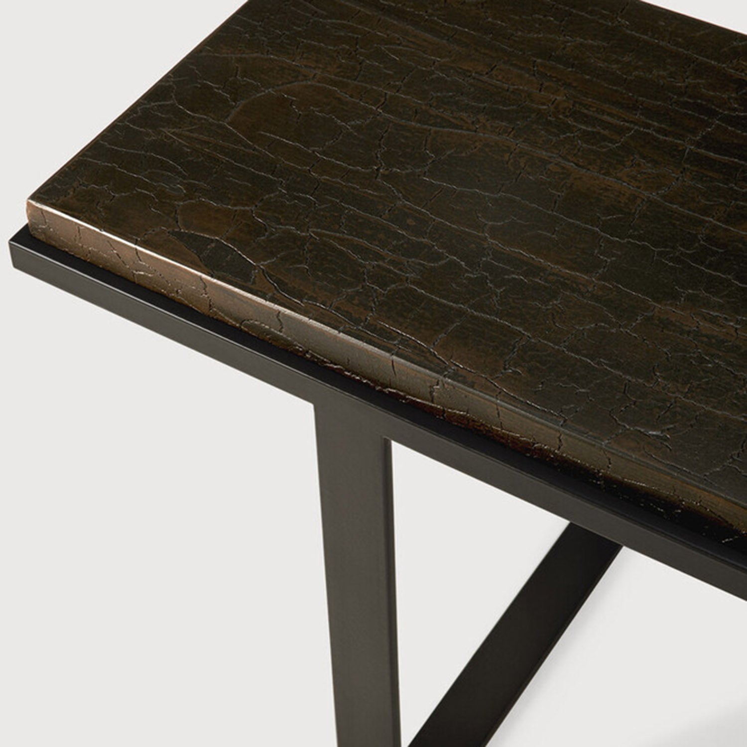 Ethnicraft Stability Console Table