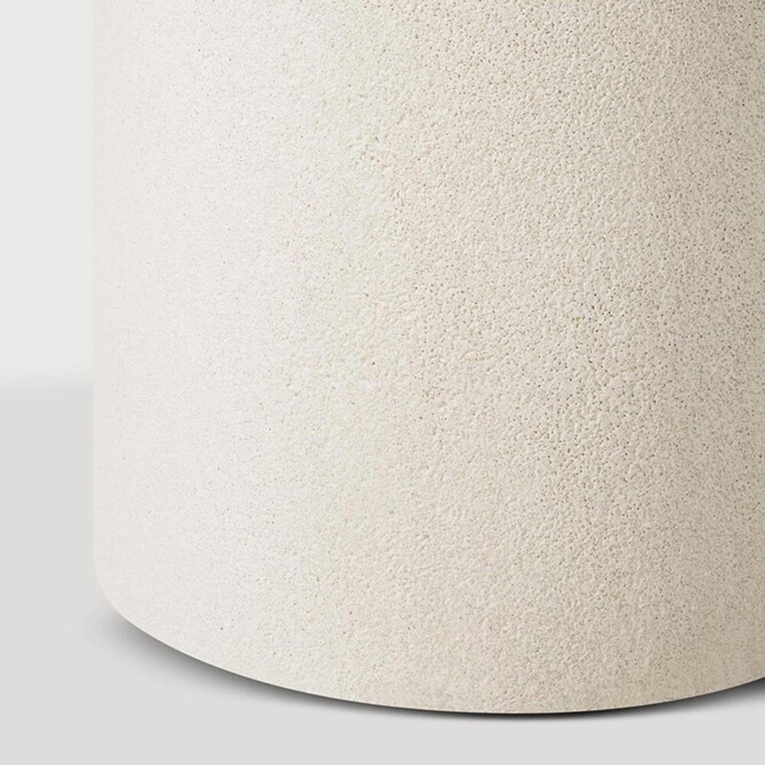 Ethnicraft Elements Round Dining Table