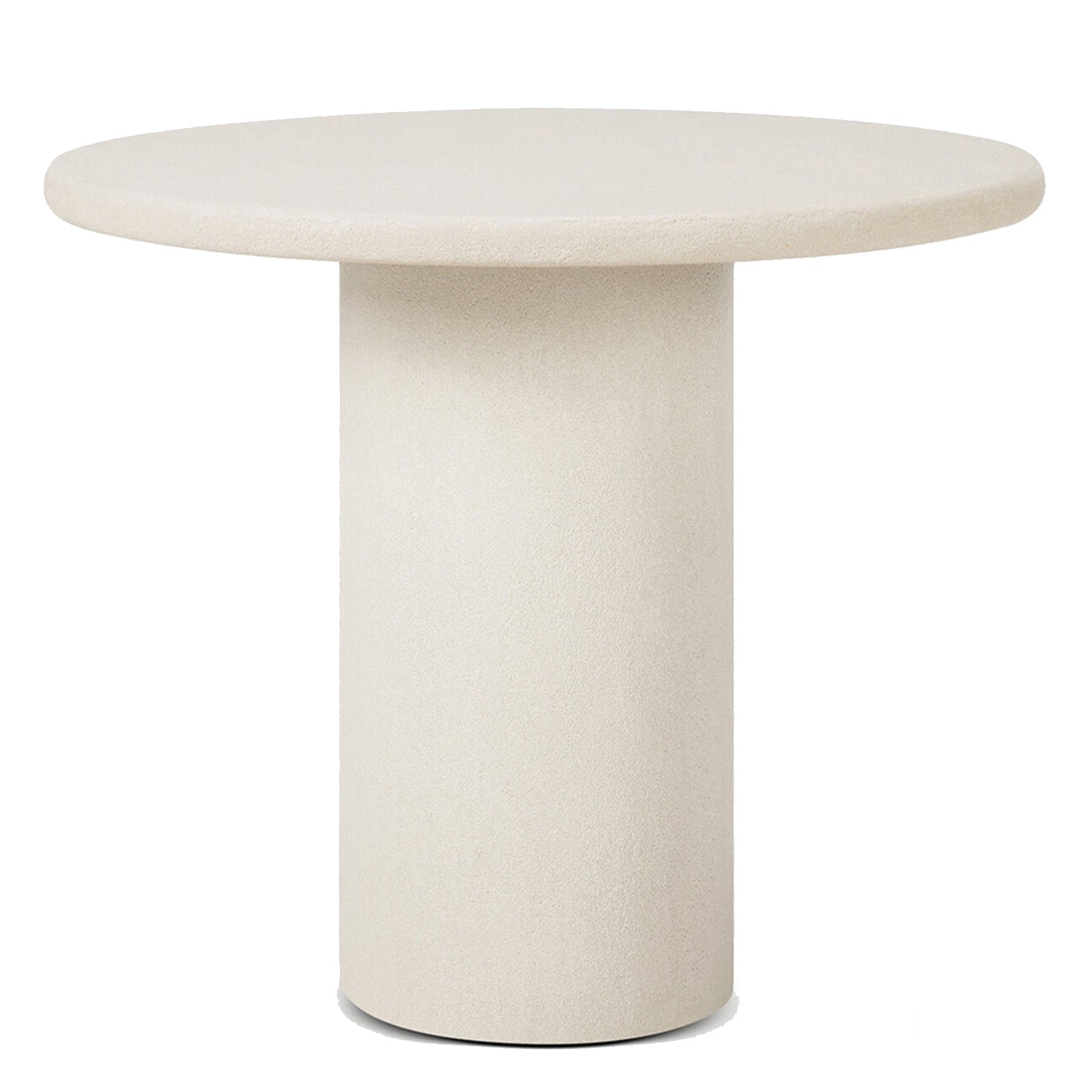 Ethnicraft Elements Round Dining Table