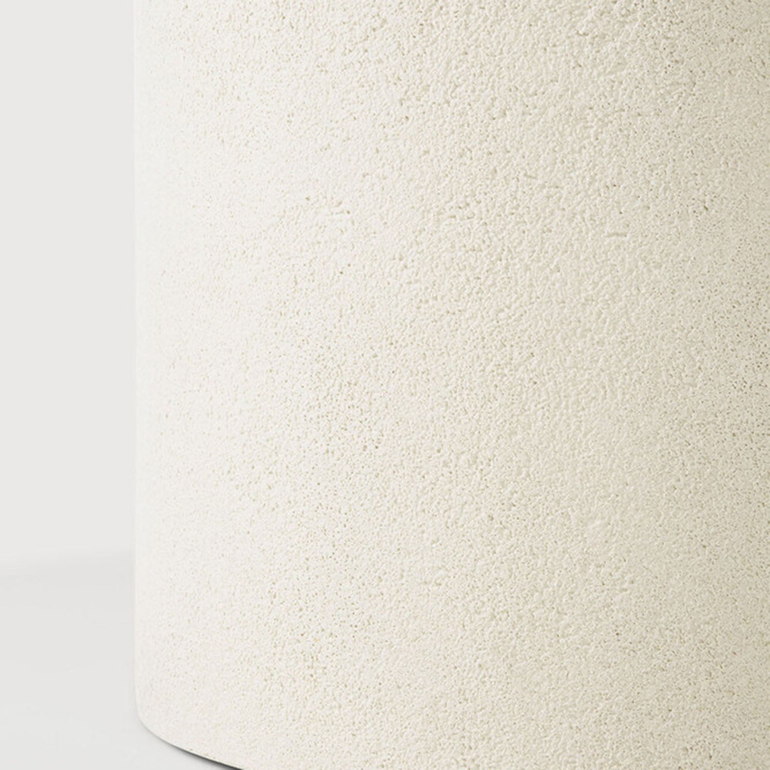 Ethnicraft Elements Round Dining Table