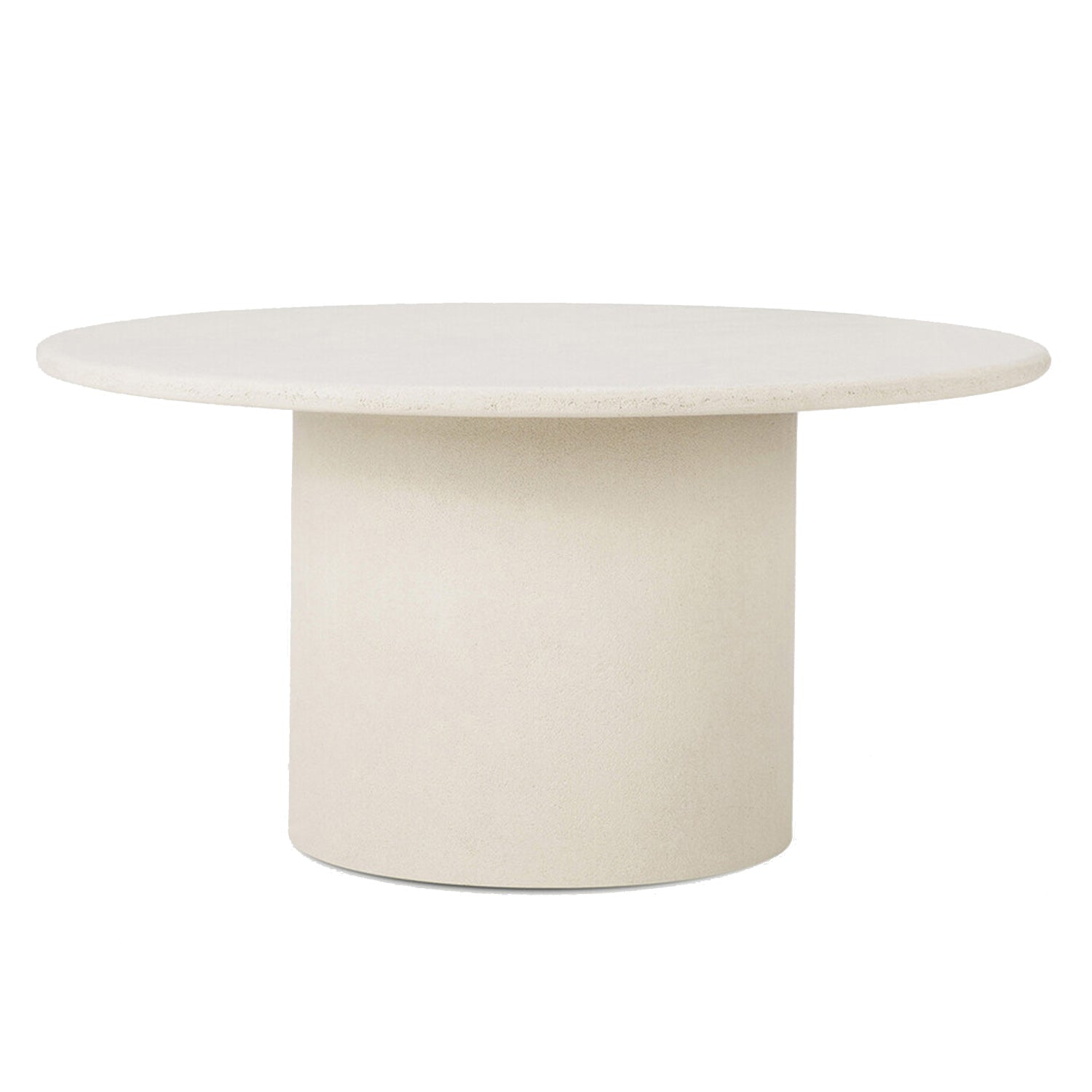 Ethnicraft Elements Round Dining Table